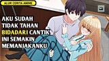 AKU TIDAK TAHAN DENGAN BIDADARI CANTIK INI | Review Anime Part 2