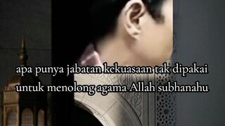 Assalamualaikum warahmatullahi wabarakatuh, Subhanallahi wabihamdihi Subhanallahil adzim
