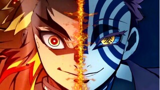 MAD.AMV-Demon Slayer