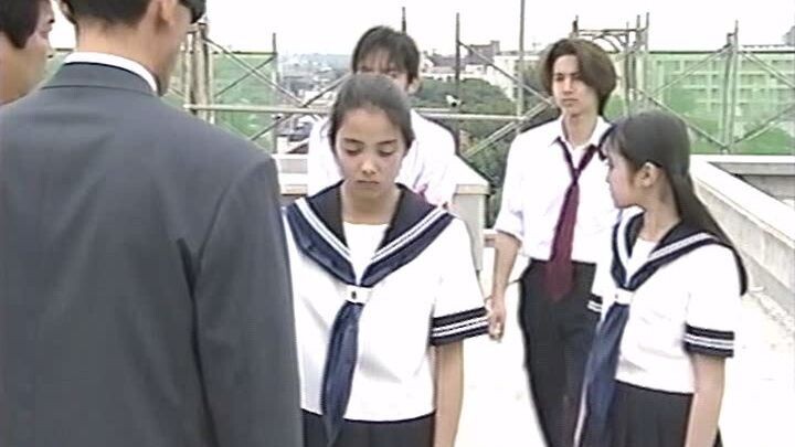 Ie Naki Ko 2 Ep.13 [END]