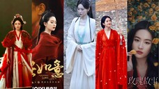 明年85花扎堆剧,谁才是明年的剧王?先赌为快