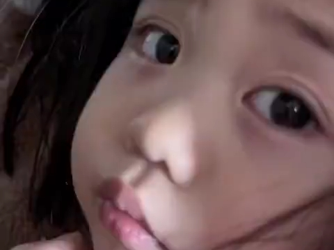 Video berdurasi hanya 40 detik ini justru mencerminkan betapa berharganya istilah “tidur bak bayi” i