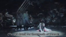 The Demon Hunter's Romance Episode 8 Eng Sub