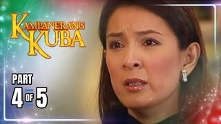 Kampanerang Kuba | Episode 115 (4/5) | May 18, 2024