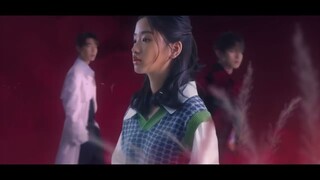 F4 Thailand Boys Over Flowers - Episode 4 [English Sub] - BiliBili