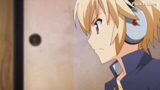 Tóm Tắt Anime Hay _ Những đứa trẻ đến từ thế giới khác ( Phần 2 ) _ 2