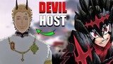 Why Asta Will Fight Devil Julius! (Black Clover Theory)