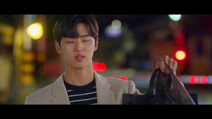 Blue Birthday E05 (Sub Indo)