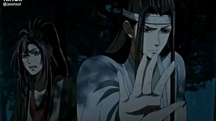 DO ANYTHING FOR WEI YING♡♡