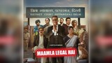 Maamla Legal Hai : Episode -6