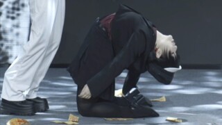 西封万圣节文艺汇演