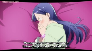 Towa no Yuugure Episode 0 (Subtitle Indonesia)