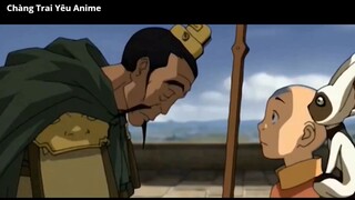 AVATAR_ TIẾT KHÍ SƯ CUỐI CÙNG (31-35) _ Hành trình tìm Appa _ 8