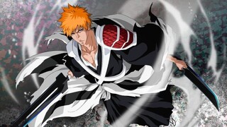 Bleach- Three Days Grace [AMV]