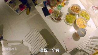 爱情中最凄凉的一幕