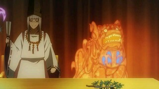 🦹 Sousei No Onmyouji Ep 5 , Sub.Indo