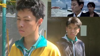 When abstraction enters campus