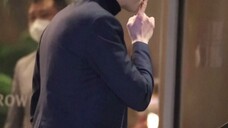 王鹤棣|片场可爱瞬间