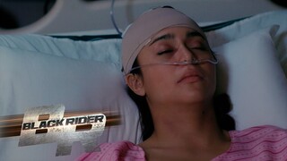 Patuloy ang pagpabor ng sitwasyon kay William | Black Rider