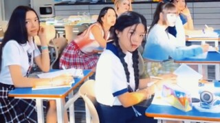 留学女团！JYP美国女团VCHA《Know Me Like That》舞蹈跳战