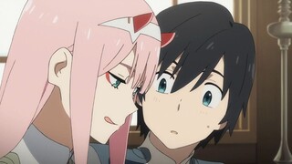 Darling in the FranXX ตอนที่ 2