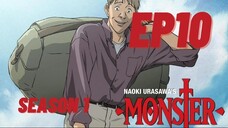 Monster S1 Ep 10 ENG DUB