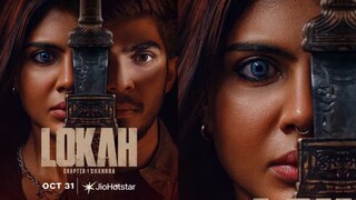 Lokah Chapter 1_ Chandra (2025) Four K