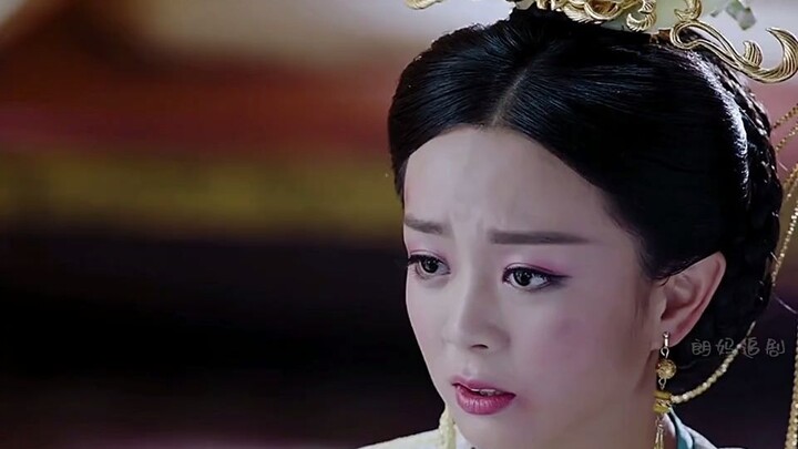 The Du孤独 family’s daughter is no pushover—even her maids are tough as nails! That slap was so satisf