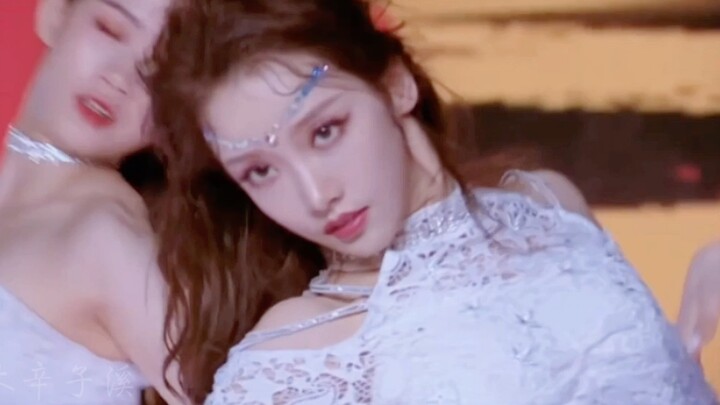 Industri hiburan Tiongkok memang tampaknya akan kiamat, tapi para idola wanita masih bisa diselamatk