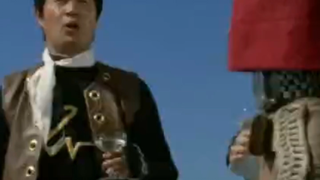 膨胀的东光太郎