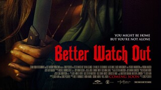 Better Watch Out (2016)