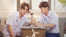 DANGEROUS ROMANCE EP 7 ENG SUB