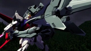 [MMDGundam]Mobile SuitGundam SEEDKỷ niệm 20 năm