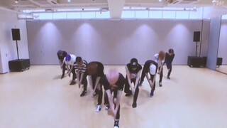 【NCT127】Born at the Wrong Time—This arrangement and choreography could still dominate for another de