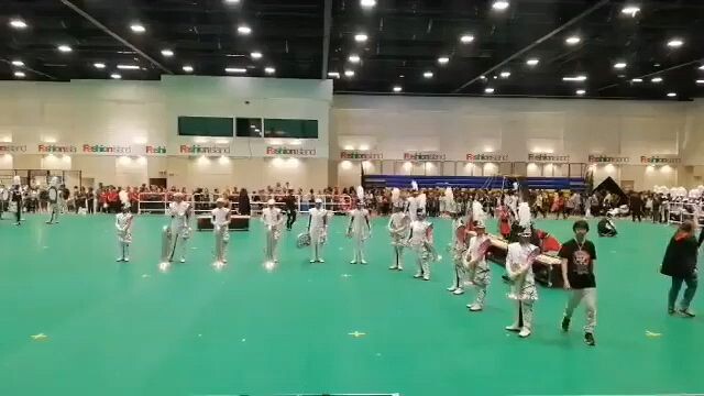 TWK 2018 The last Which
