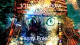 Fanny Freestyle 100 kabel