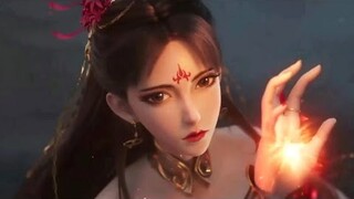 Game CG | Chinese Ghost Story Online 2024 Trailer 倩女幽魂游戏CG八周年阿初主线