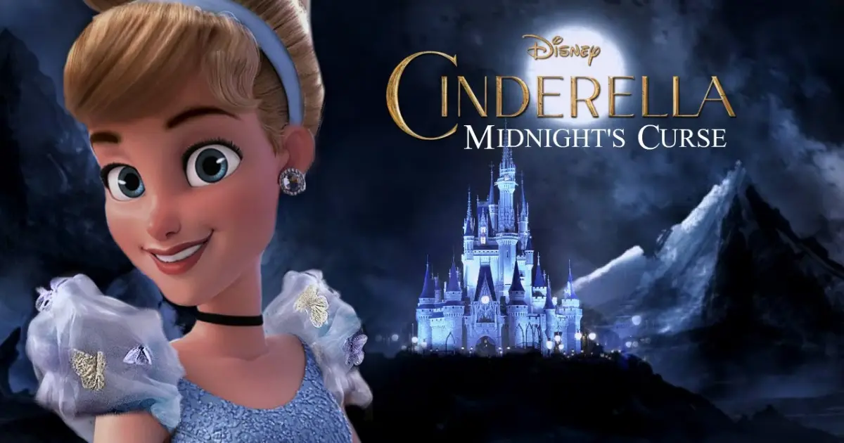 Disney's CINDERELLA Animated Sequel - Movies I Want - Bilibili Disney's CINDERELLA Animated Sequel - Movies I Want - Bilibili
