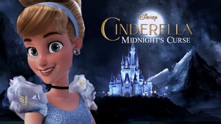 Disney's CINDERELLA Animated Sequel - Movies I Want