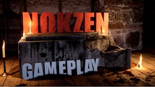 Nokzen Intro? Work in progress - Help me choose