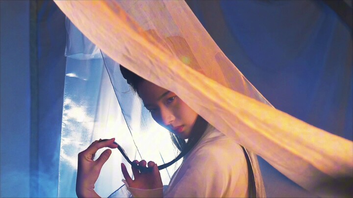 [Earl Grey Dog] Spinoff Dance | Immortal Legend | “I’m coming with you—let’s get out of here!”