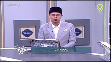 [26 Oct 2023] Tafsir & Tarannum: Surah Yaa Siin (Ayat 72-77) - Tanyalah Ustaz