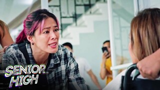 [ENG SUBS] Full Episode 68 | Senior High | Andrea Brillantes, Kyle Echarri, JK Labajo