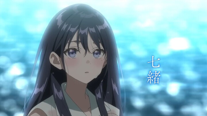 Cewek Misterius dari Dunia Lain?! Film Anime Ini Siap Bikin Lo Nangis 😭