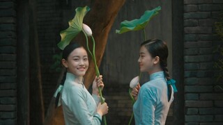 [ไมโครฟิล์ม] ไมโครฟิล์ม 15 นาที "Shu Zhen" กำกับโดย Chen Kaige