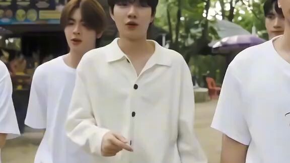 แมวน่ารักคนก็น่ารัก😋❤️