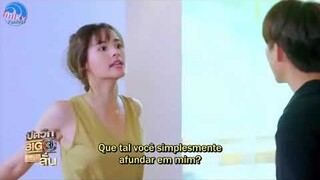 Love At First Night - Trailer Legendado PT BR