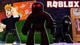 BECOMING A NINJA TO BEAT SOME TEAMERS! -- ROBLOX Flee the Facility