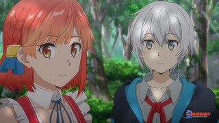 Izure saikyou no renkinjutsushi? Eps 4 sub indo