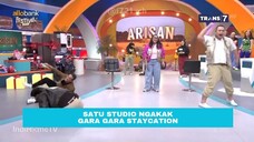 (Full) Arisan Trans7 (29/12/2023)